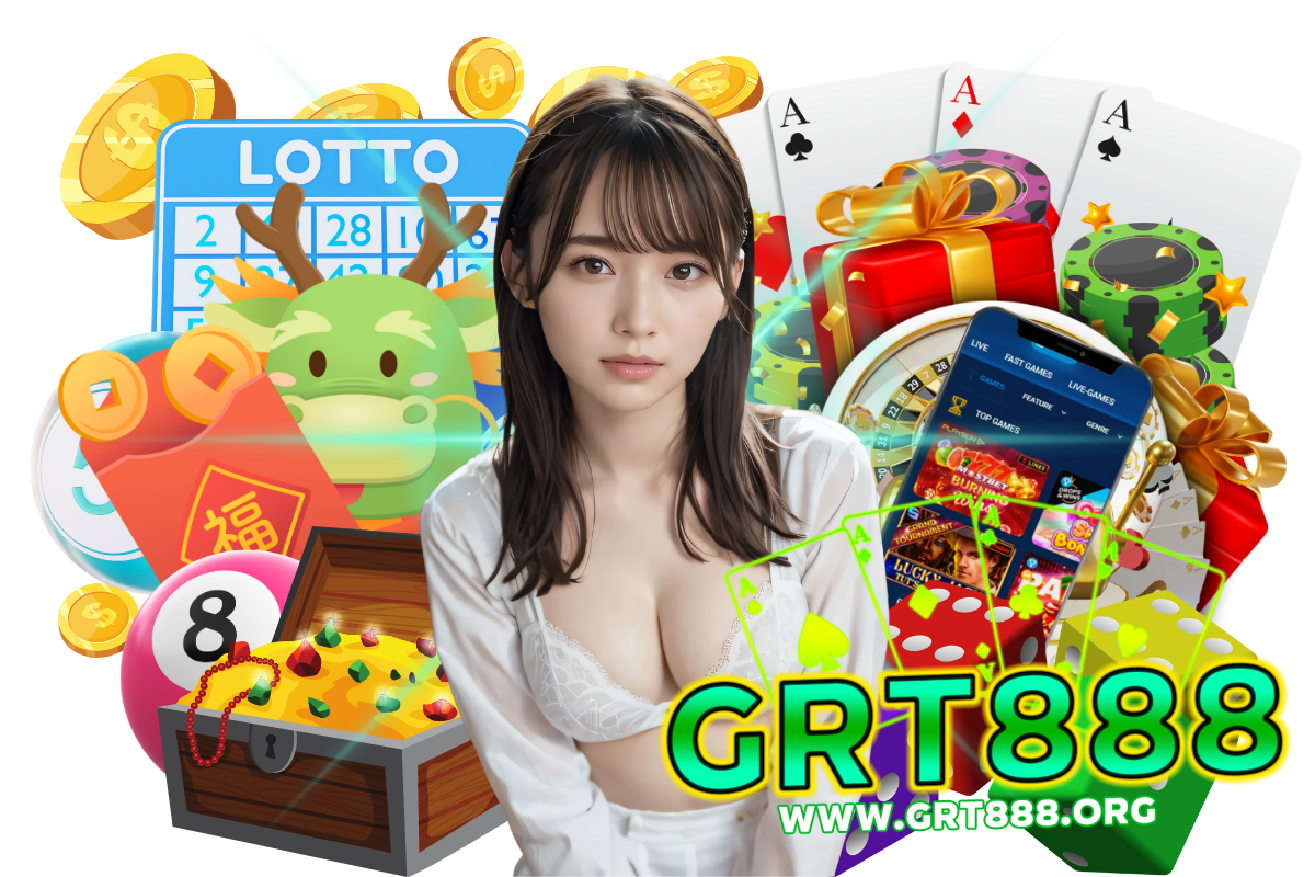 grt888 เว็บตรง